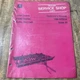 John Deere Operator's Manual F950 Series Roller Harrows OM-A17834  21JS1561-M1