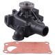 NEW Water Pump 3800885 Fit for Cummins Engine B3.3