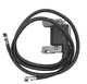 Armature Magneto Ignition Coil For Briggs And Stratton 42E700 40A700 422700