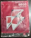 Massey Ferguson 8650,8660,8670,8680,8690 Tractors Manual Part # 431597/EM5-2
