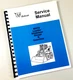 Bobcat M970 Skidsteer Loader Gas Diesel Service Repair Manual Shop Book Workshop