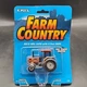 1994 ERTL Farm Country AGCO Allis 6690 w 4 Post ROPS Tractor #1239 1/64 NIP.
