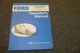 Ford 09JC2162 09JC2163 Self Propelled Lawn Mower User Owner Operator Manual xz