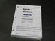 Komatsu WA250-3L Wheel Loader Service Manual Repair Shop Book