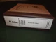 BOBCAT B300 B SERIES LOADER BACKHOE SERVICE SHOP REPAIR BOOK MANUAL OEM ORIGINAL