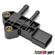 Intake Air Pressure Sensor for Kubota BX2660 BX25D BX2670 L3830D M7060D R520S1T3