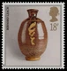 GREAT BRITAIN 1192 (SG1371) - Studio Pottery by Bernard Leach (pc26361)