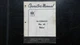 International Harvester McCormick No. 45 Baler Operator's Manual 1958
