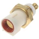 AX3 IAT Sensor for E150 Van E250 E350 F350 Truck F150 Pickup Mark Country Bronco