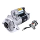 Starter Motor M8T87171 for Kobelco SK160LC SK200 SK235SR SK250LC Mitsubish 6D34