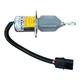 Cummins Fuel Shutoff Solenoid 12V For Bosch P7100 5.9L 8.3L 3935649 4946639