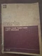 Caterpillar Lift Truck Parts Manual T30B T35B T40B T45B SEBN2533