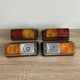 Flashlight for Belarus Tractor T25/250/250as/300/400/T40 MTZ YuMZ Front Rear
