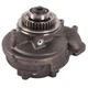 Water Pump for Caterpillar Cat E345D E349D 345C Engine C11 C13 3520206 10R-2129