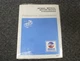 Allison MTB643 MT643R MT644 MT647 MT650 MT653 Transmission Maintenance Manual