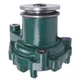 Water Pump 11127755 For Volvo Wheel Loader L70C L70B L70D L90C L90D L120C L120D