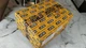 New genuine JCB 714/28000 front wiper motor sealed box 504B 531-70 540 528 AG