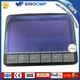 Monitor LCD Module For Komatsu PC-8 PC200/300-8 Excavator Display Panel Parts