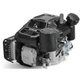Kohler PA-CV224-3001 Rehiko Vertical Command PRO Engine E16 25mmX3.11" Vertical