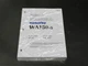 Komatsu WA150-5 Wheel Loader Service Manual Repair Shop Book