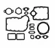 MG 8943K Engine Gasket Set Kit for Kohler K482 K532 K582 K 482 532 582