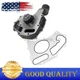 NEW 225-8016 Water Pump Fits Caterpillar CAT 3054C 3054E C4.4 C6 C6.6 Engine