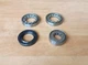 belarus tractor 250as steering box bearings&oil seal