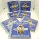Great Jukebox Favourites Job Lot Joblot Bundle 7CD:Breathless,The Glory of Love 