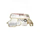 BF6L913 Fits for Deutz Engine New Overhaul Gasket Kit with head gasket Engine