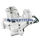 New 1pc Water Pump Fit for Yanmar Komatsu FD20-16 FD25-16 FD25T-16 FD30-16