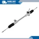 Manual Steering Rack & Pinion 23-1700 for Mustang II Pinto Base Bobcat 1974-1978