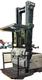 Crown SP3520-30 2016 Forklift PARTING OUT All Parts Available  Electric 3000 lb
