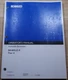 KOBELCO SK485LC-9 EXCAVATOR OPERATION & MAINTENANCE MANUAL S/N YS12U-0800-UP