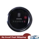 14530130 Hour Counter Meter for Volvo EC210 EC240 EC330 EC360 EC460 Excavator