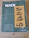 Mack Highway Vehicle Service Repair Manual Brakes, Electrical, TS442