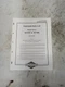 Briggs & Stratton Illustrated Parts List for Model 404700-404799