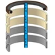2438U992R200 Bucket Cylinder Seal Kit Fits Kobelco K904II