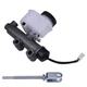 Master Cylinder 91484-17100 forCAT E3000 E3500 EC18K Mitsubishi FGC10 FGC25FGC30
