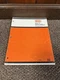 Genuine Original Case 107 Tractor Parts Book Catalog Manual A1156