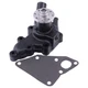 Water Pump 11-4576 5-13610-038-1 for Isuzu Engine C201 Thermo King Elf C240 G240