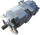 For Komatsu Wheel Loader WA200-1 Transmission Pump ASS'Y 418-15-11010