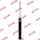 Kyb Rear Shock Absorber Fits Vauxhall Insignia