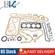 SD25 Engine Full Gasket Kit Head Gasket Set 10101-10H27 for Nissan 2.5L 8V EH01