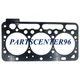 Head Gasket EG561-03312 for Kubota DF972 DG972 WG972 DG972-E2 WG972-E2 Engine