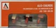 1/64 Allis Chalmers 3 Piece 4wd Set With 7580, 4W-220, 440