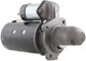 New USA! Built Starter Motor for Hyster C350A C530 4.236 Perkins 10Tooth 3137440