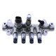 For Isuzu 4HK1X AI-4HK1X Hitachi JCB Link Belt Case Excavator Engine Common Rail