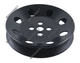 Belt Pulley 3914494 3903858 for Cummins 4BT5.9 4BT3.3 6BT5.9 Komatsu 6D102 6D107