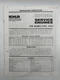 Kohler Engines Universal Service Engines K321, K341 Installation Instructions