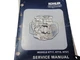 KOHLER ENGINES Models KT17 KT19 KT21 TP-2043 Operator's Service Manual